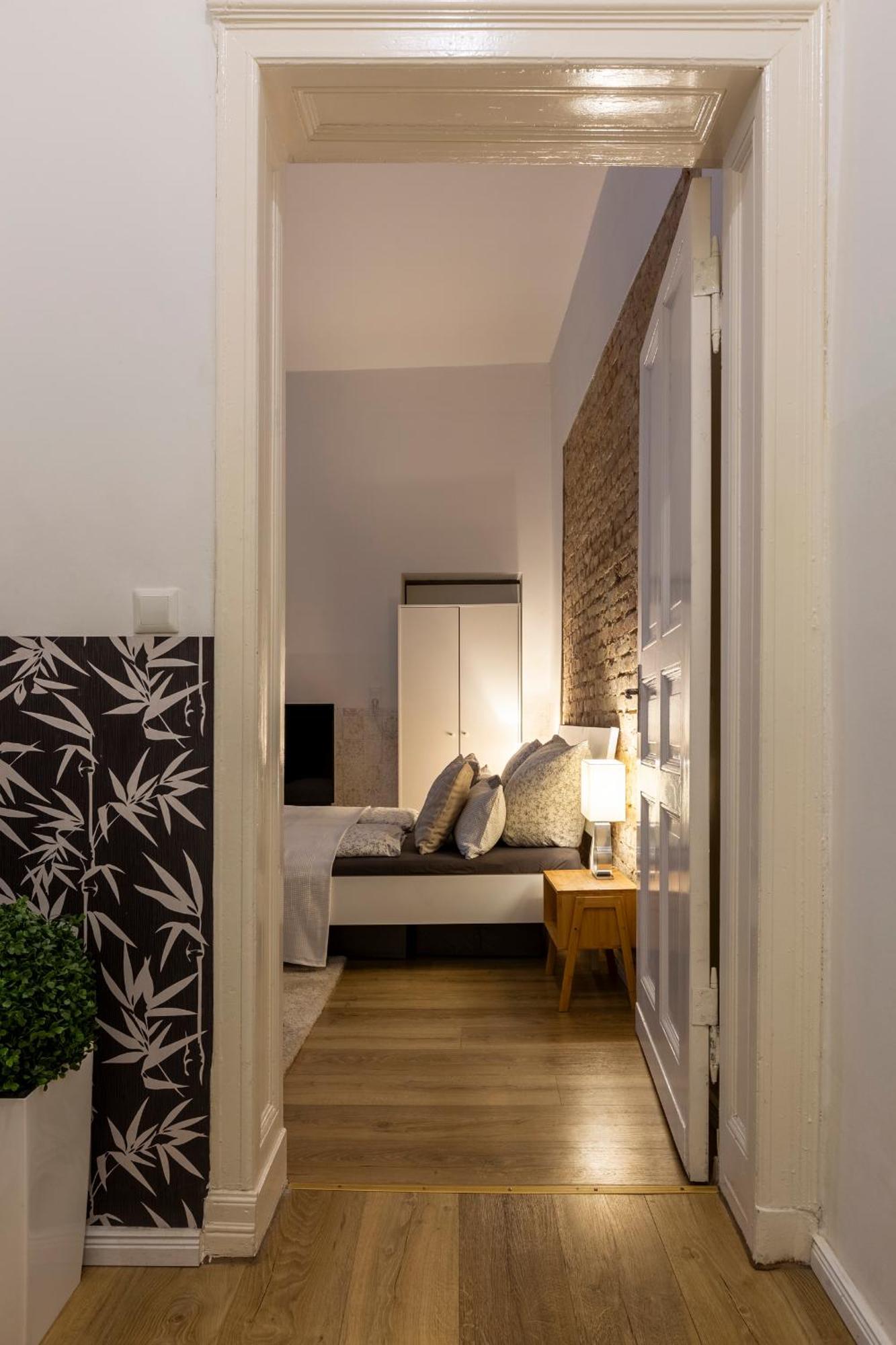 Lovely Place In The Heart Of Prenzlauer Berg 柏林 外观 照片