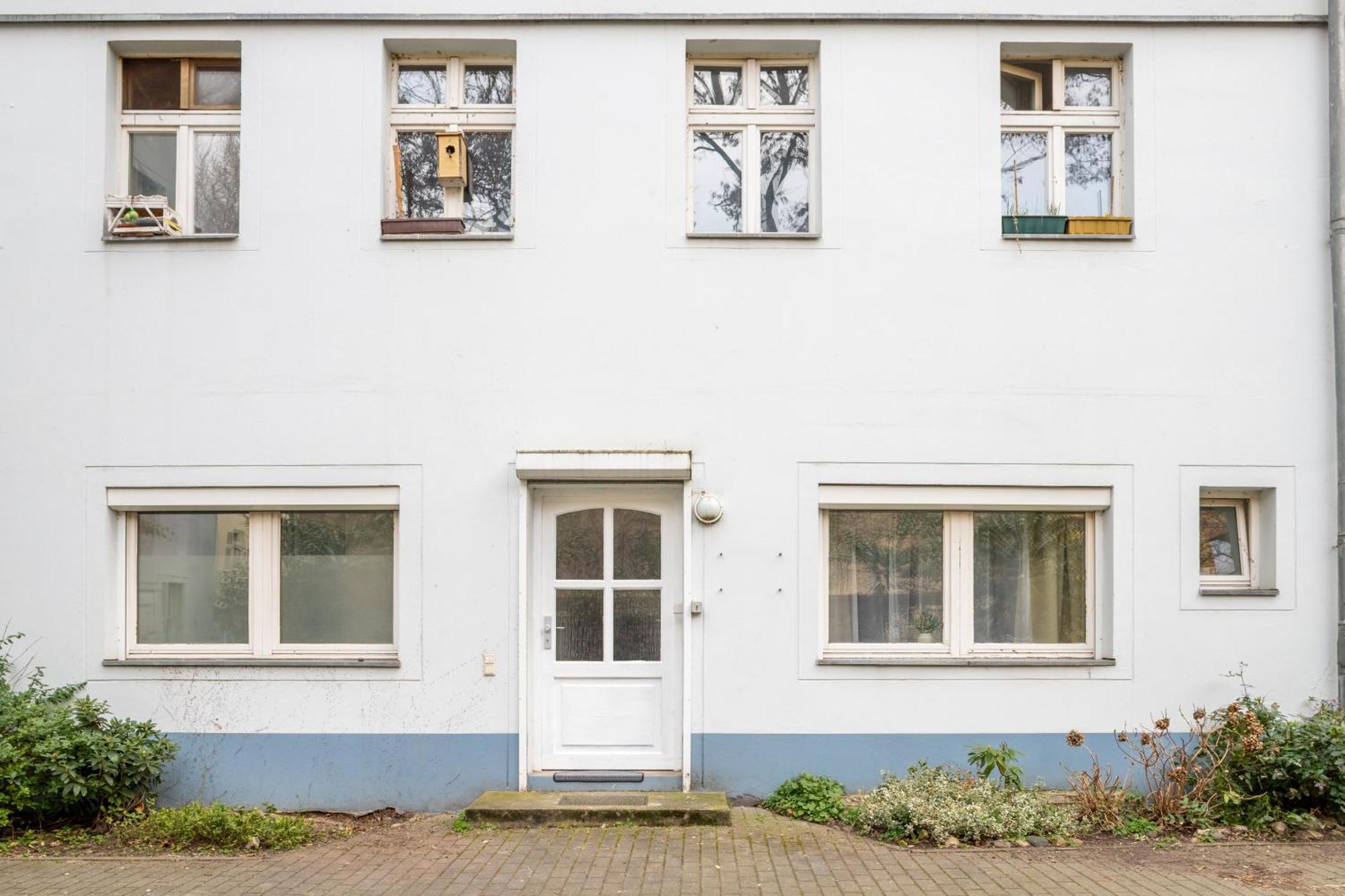 Lovely Place In The Heart Of Prenzlauer Berg 柏林 外观 照片