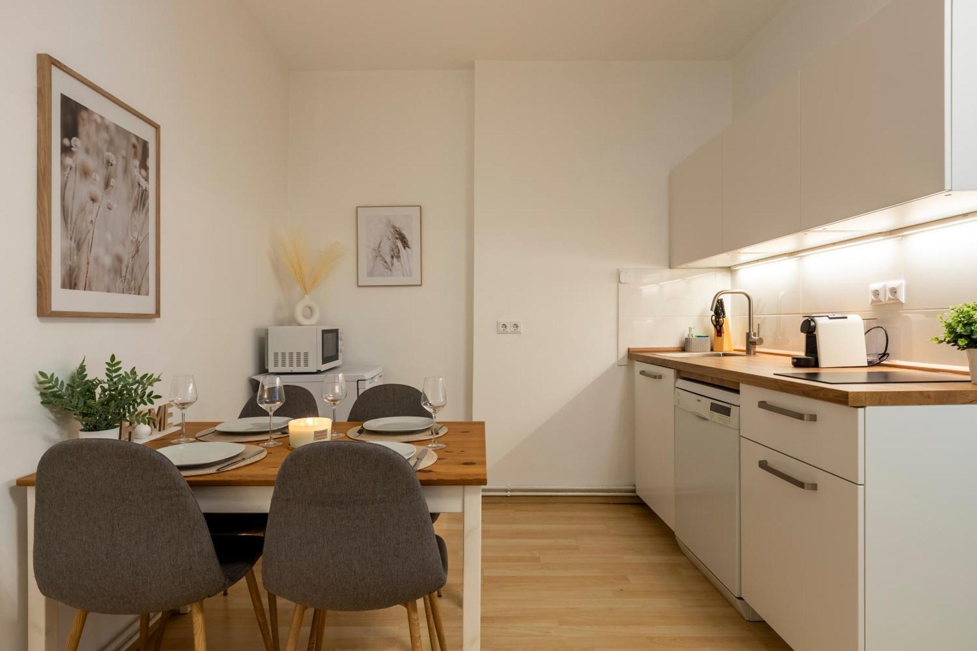 Lovely Place In The Heart Of Prenzlauer Berg 柏林 外观 照片